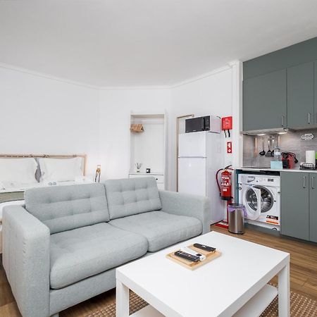 Beguest Cascais Cozy Studio Exteriér fotografie