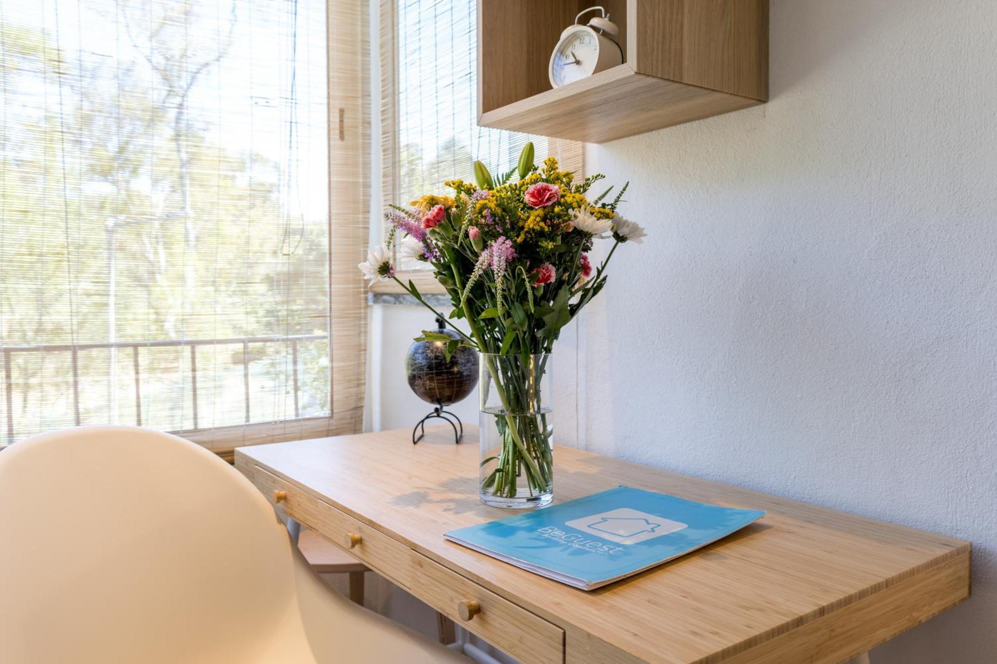 Beguest Cascais Cozy Studio Exteriér fotografie