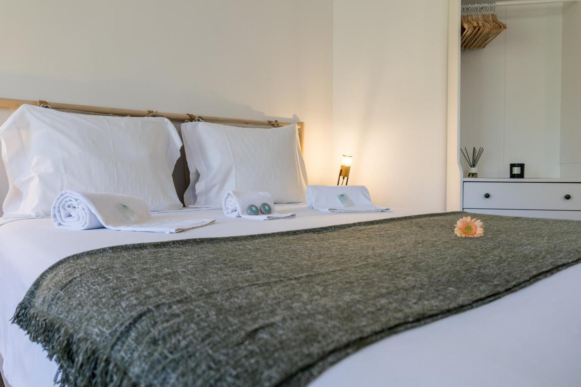 Beguest Cascais Cozy Studio Exteriér fotografie